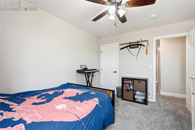 MLS Image for 6907  Shimmering Leaf  ,Colorado Springs, Colorado