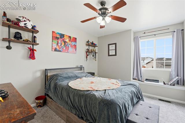 MLS Image for 6907  Shimmering Leaf  ,Colorado Springs, Colorado
