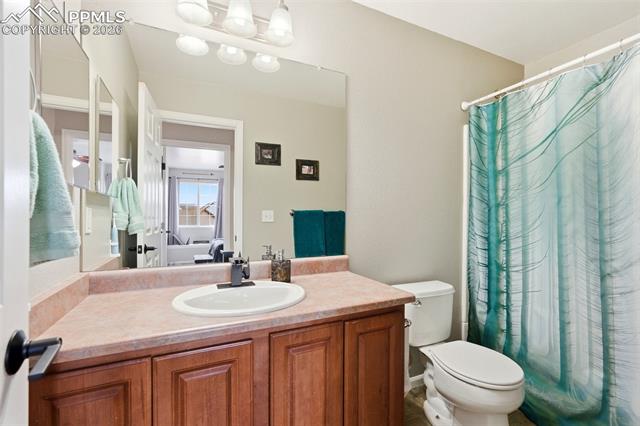 MLS Image for 6907  Shimmering Leaf  ,Colorado Springs, Colorado