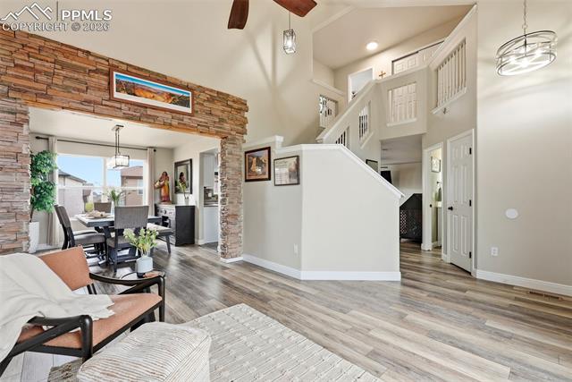 MLS Image for 6907  Shimmering Leaf  ,Colorado Springs, Colorado