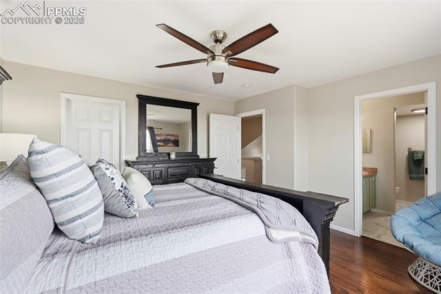MLS Image for 6907  Shimmering Leaf  ,Colorado Springs, Colorado