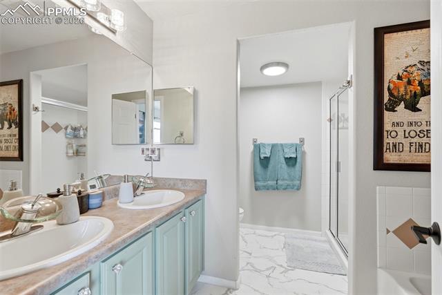 MLS Image for 6907  Shimmering Leaf  ,Colorado Springs, Colorado