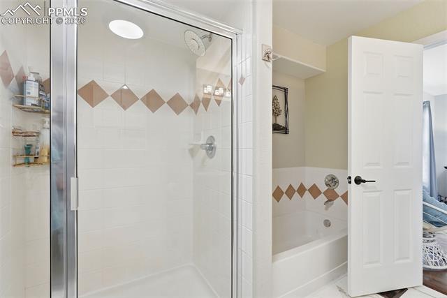 MLS Image for 6907  Shimmering Leaf  ,Colorado Springs, Colorado
