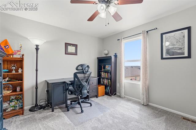 MLS Image for 6907  Shimmering Leaf  ,Colorado Springs, Colorado