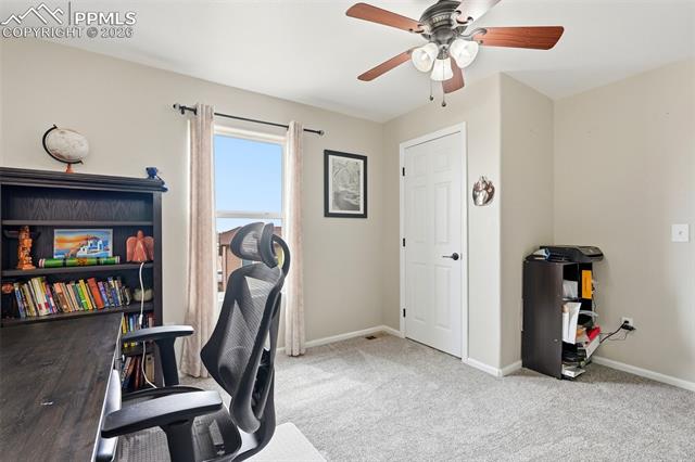 MLS Image for 6907  Shimmering Leaf  ,Colorado Springs, Colorado