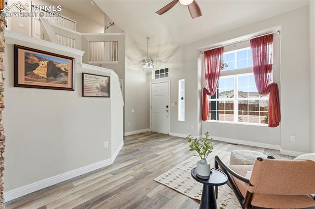 MLS Image for 6907  Shimmering Leaf  ,Colorado Springs, Colorado