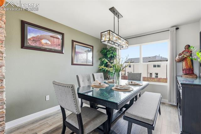 MLS Image for 6907  Shimmering Leaf  ,Colorado Springs, Colorado