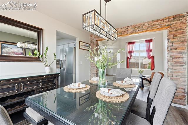 MLS Image for 6907  Shimmering Leaf  ,Colorado Springs, Colorado