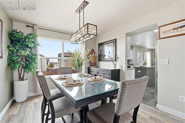 MLS Image for 6907  Shimmering Leaf  ,Colorado Springs, Colorado