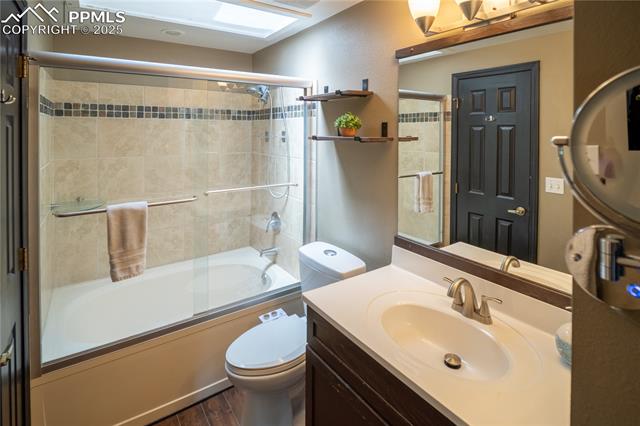 MLS Image for 7975  Remington Ridge  ,Colorado Springs, Colorado