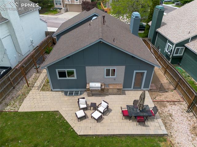 MLS Image for 7975  Remington Ridge  ,Colorado Springs, Colorado