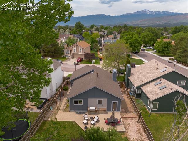 MLS Image for 7975  Remington Ridge  ,Colorado Springs, Colorado