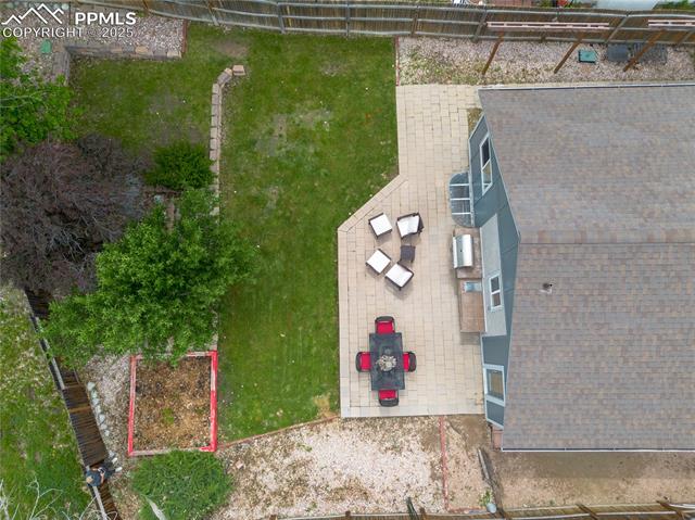 MLS Image for 7975  Remington Ridge  ,Colorado Springs, Colorado