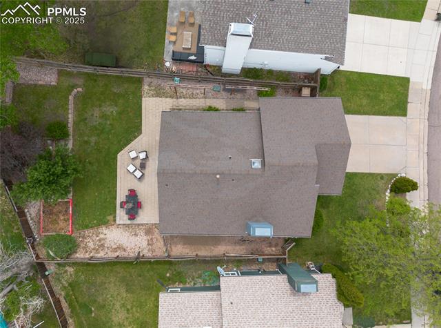 MLS Image for 7975  Remington Ridge  ,Colorado Springs, Colorado