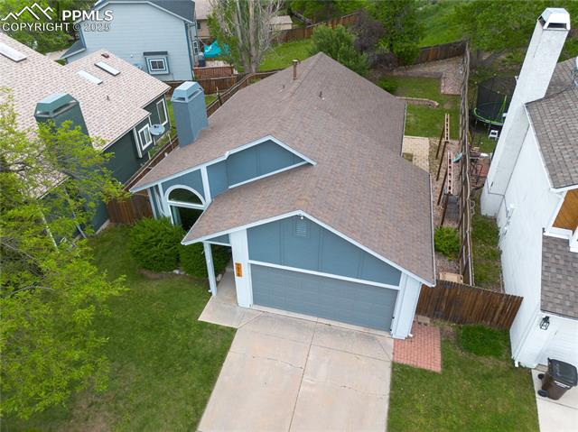 MLS Image for 7975  Remington Ridge  ,Colorado Springs, Colorado