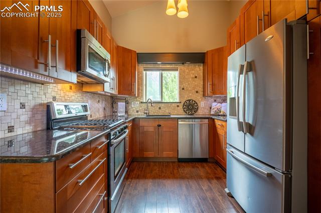 MLS Image for 7975  Remington Ridge  ,Colorado Springs, Colorado