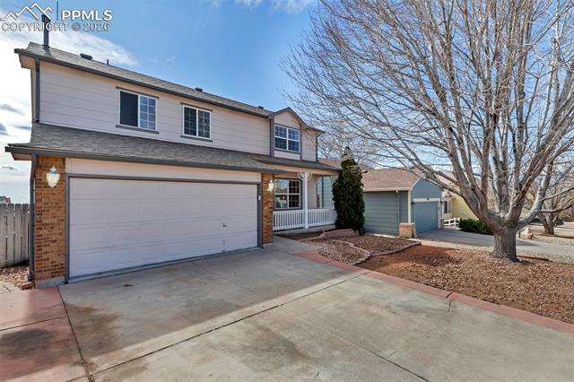 2375  Lisa  , colorado springs&nbsp; House Search MLS Picture