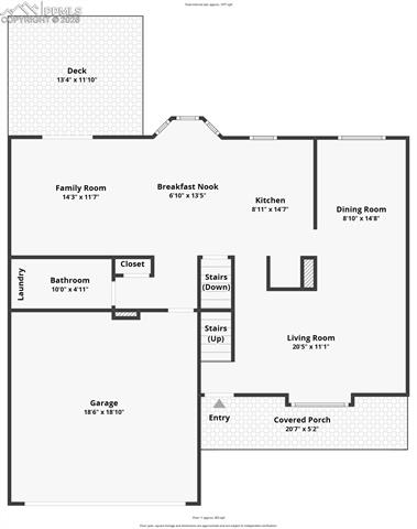 MLS Image for 2375  Lisa  ,Colorado Springs, Colorado