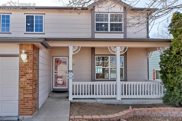 MLS Image for 2375  Lisa  ,Colorado Springs, Colorado