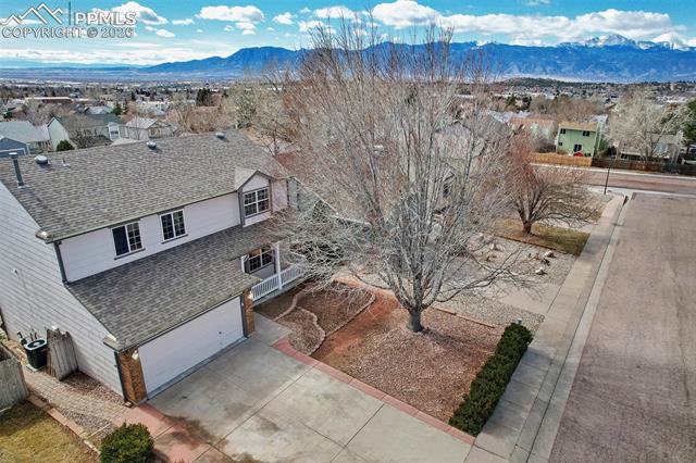 MLS Image for 2375  Lisa  ,Colorado Springs, Colorado