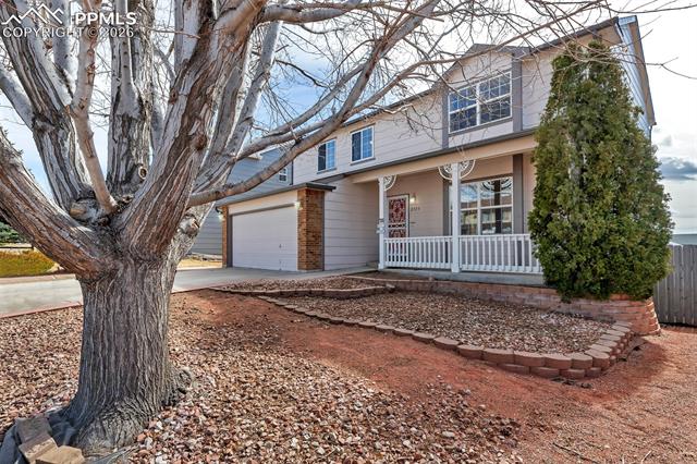 MLS Image for 2375  Lisa  ,Colorado Springs, Colorado