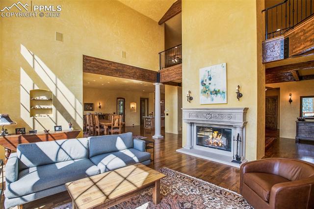 MLS Image for 419  Lucky Lady  ,Woodland Park, Colorado