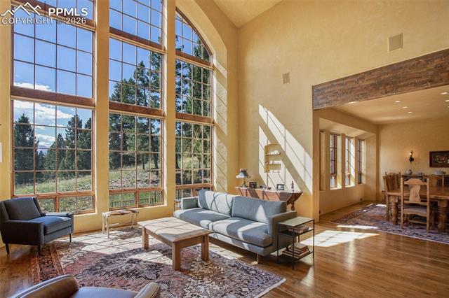 MLS Image for 419  Lucky Lady  ,Woodland Park, Colorado