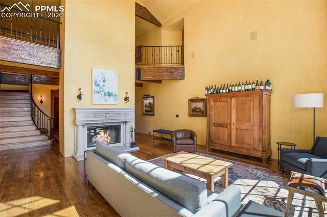 MLS Image for 419  Lucky Lady  ,Woodland Park, Colorado
