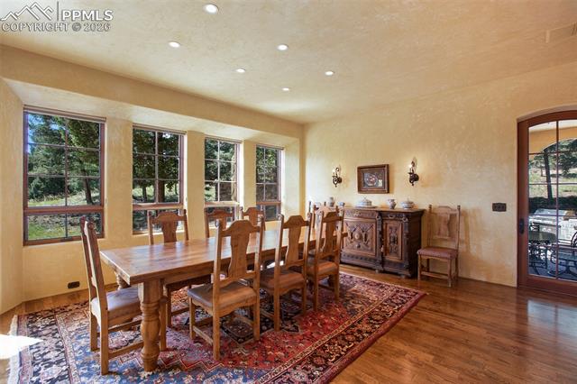 MLS Image for 419  Lucky Lady  ,Woodland Park, Colorado