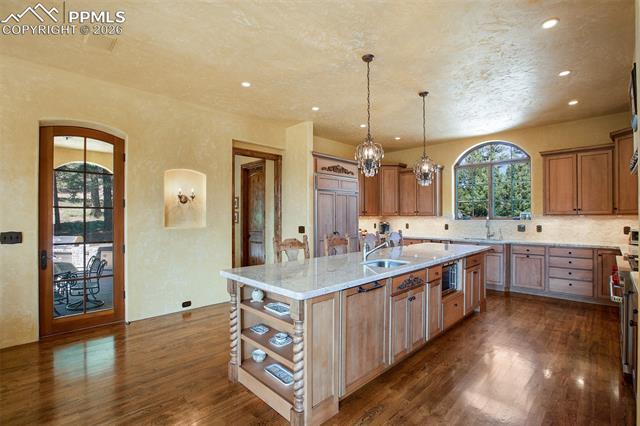 MLS Image for 419  Lucky Lady  ,Woodland Park, Colorado