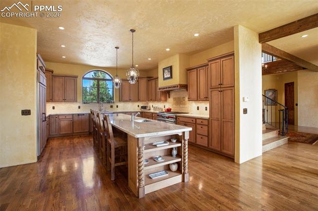 MLS Image for 419  Lucky Lady  ,Woodland Park, Colorado