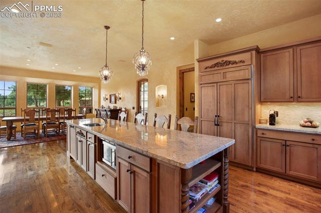MLS Image for 419  Lucky Lady  ,Woodland Park, Colorado