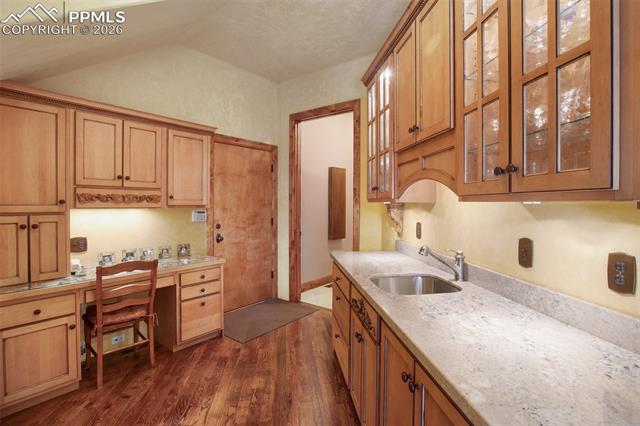 MLS Image for 419  Lucky Lady  ,Woodland Park, Colorado