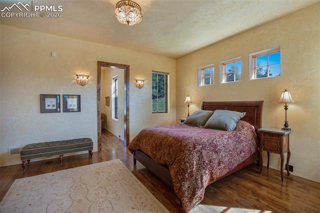 MLS Image for 419  Lucky Lady  ,Woodland Park, Colorado