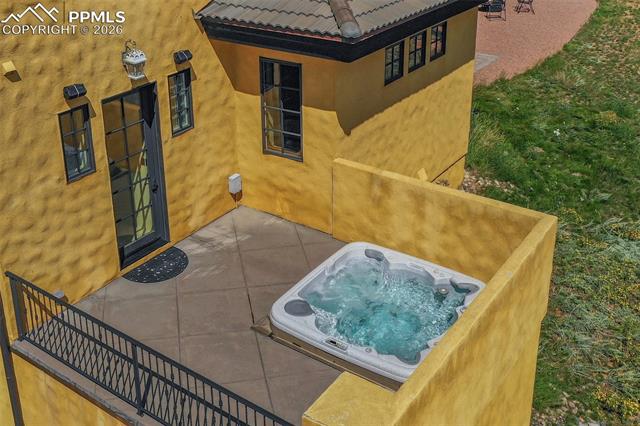 MLS Image for 419  Lucky Lady  ,Woodland Park, Colorado