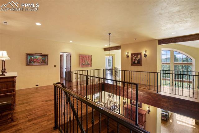 MLS Image for 419  Lucky Lady  ,Woodland Park, Colorado