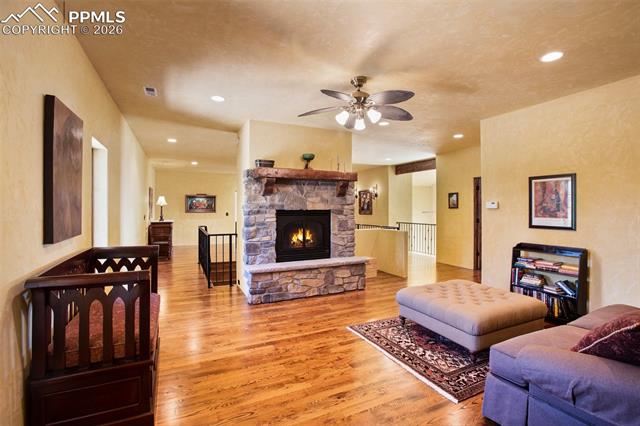 MLS Image for 419  Lucky Lady  ,Woodland Park, Colorado