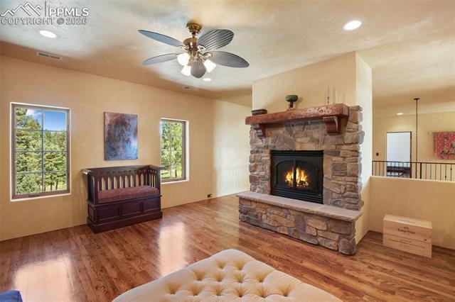 MLS Image for 419  Lucky Lady  ,Woodland Park, Colorado