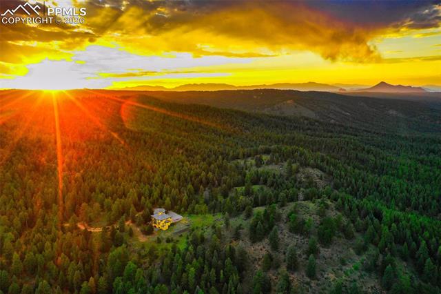 MLS Image for 419  Lucky Lady  ,Woodland Park, Colorado
