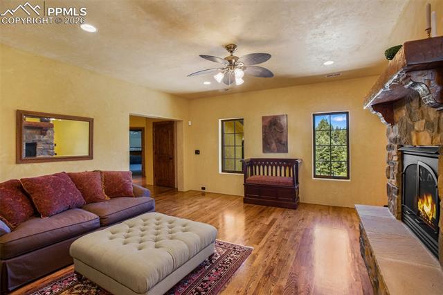 MLS Image for 419  Lucky Lady  ,Woodland Park, Colorado