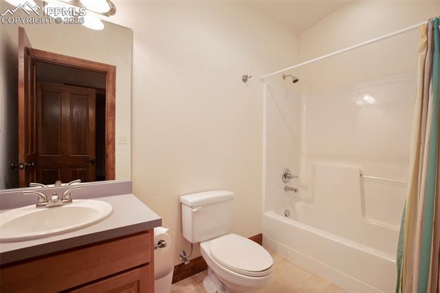 MLS Image for 419  Lucky Lady  ,Woodland Park, Colorado