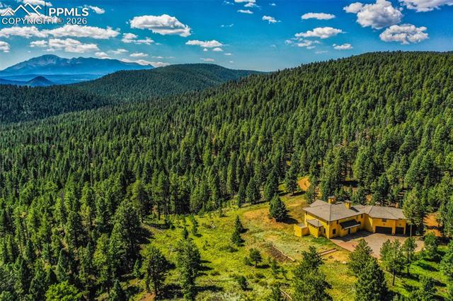 MLS Image for 419  Lucky Lady  ,Woodland Park, Colorado