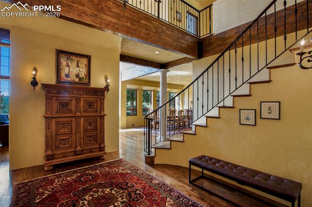 MLS Image for 419  Lucky Lady  ,Woodland Park, Colorado