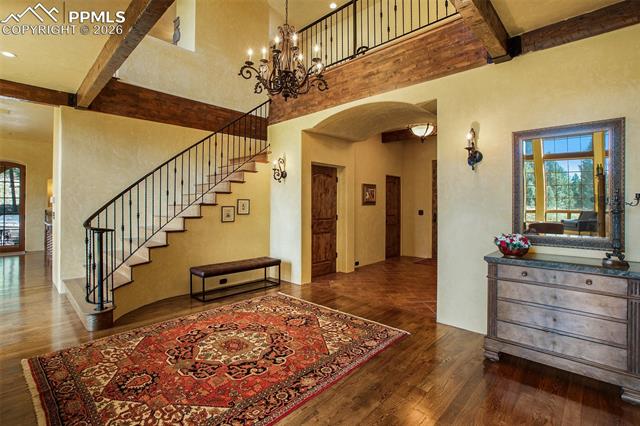 MLS Image for 419  Lucky Lady  ,Woodland Park, Colorado