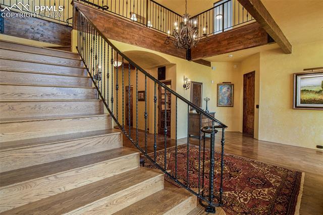 MLS Image for 419  Lucky Lady  ,Woodland Park, Colorado
