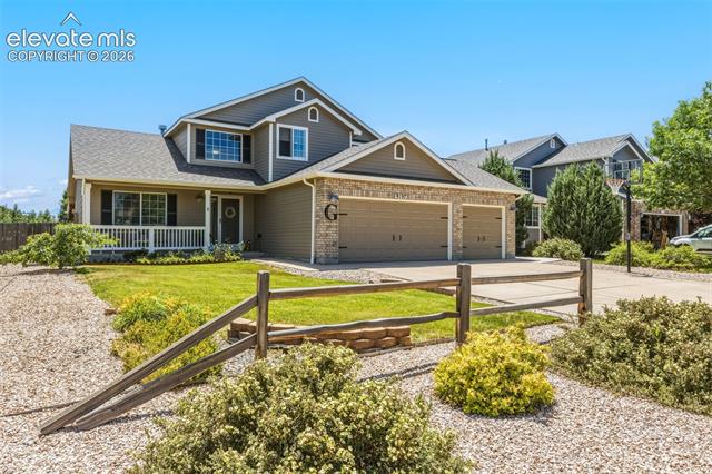 MLS Image for 9197  Oakmont  ,Peyton, Colorado