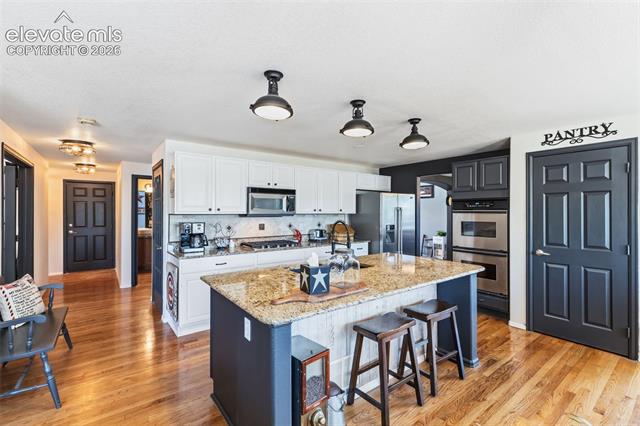 MLS Image for 9197  Oakmont  ,Peyton, Colorado