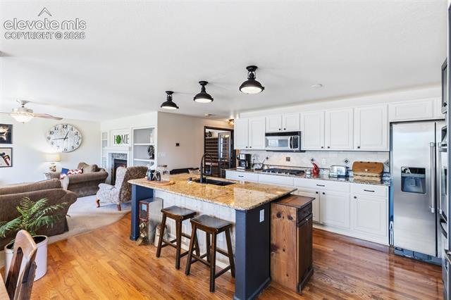 MLS Image for 9197  Oakmont  ,Peyton, Colorado