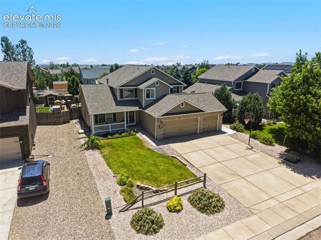 MLS Image for 9197  Oakmont  ,Peyton, Colorado
