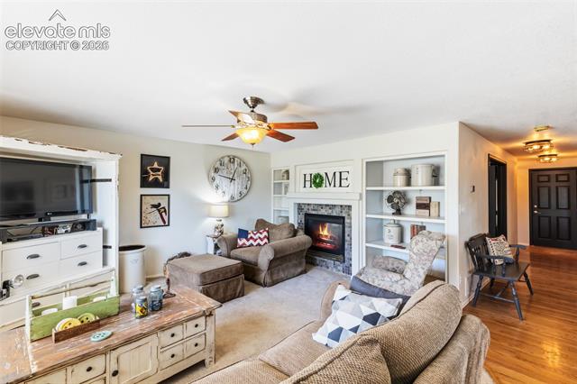 MLS Image for 9197  Oakmont  ,Peyton, Colorado